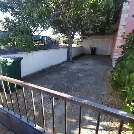 Dom wakacyjny With Pool Ante *