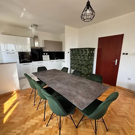 With Pool Ante Σπίτι διακοπών