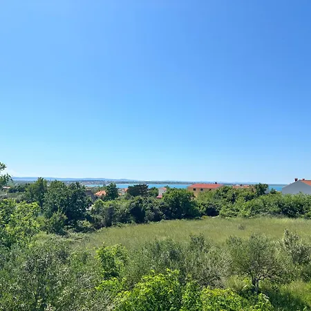 With Pool Ante Dom wakacyjny Vrsi