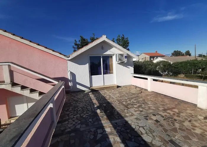 Σπίτι διακοπών With Pool Ante Vrsi