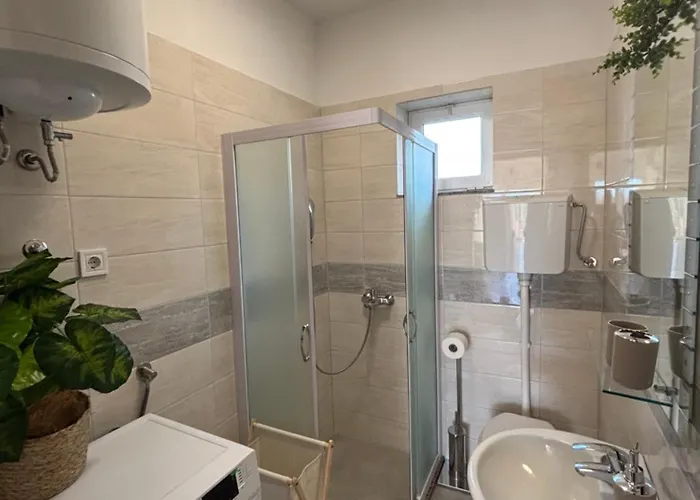 Σπίτι διακοπών With Pool Ante Vrsi