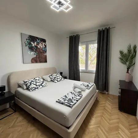 Ferienhaus With Pool Ante *