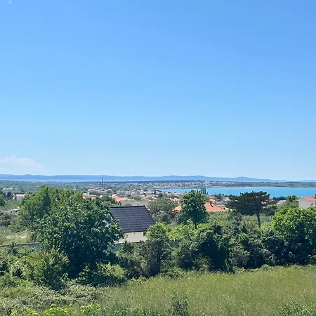 Holiday home With Pool Ante Vrsi